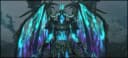 Corrupted Reaper portrait