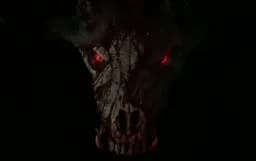 Harbinger of Hatred portrait