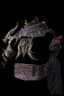 Ae'grom's Schism unique item icon