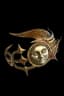 Argent Veil unique item icon