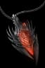 Dark Stalker's Medallion unique item icon