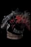 Fleshwrit Carapace unique item icon