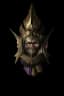 Gospel of the Devotee unique item icon