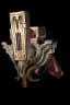 Harmony of Ebewaka unique item icon