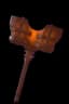 Hellhammer unique item icon