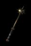 Herald's Morningstar unique item icon
