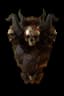 Lidless Wall unique item icon