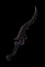 Litany of Sable unique item icon