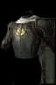 Mantle of the Grey unique item icon