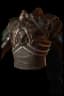 Razorplate unique item icon