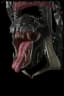 Rictus of Terror unique item icon