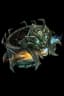 Ring of the Midnight Sun unique item icon