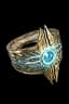Seal of the Second Trumpet unique item icon