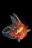 Sire of Sin unique item icon