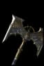 Sundered Night unique item icon