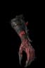 Thrice-Woven Nightmare unique item icon