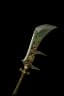Wushe Nak Pa unique item icon