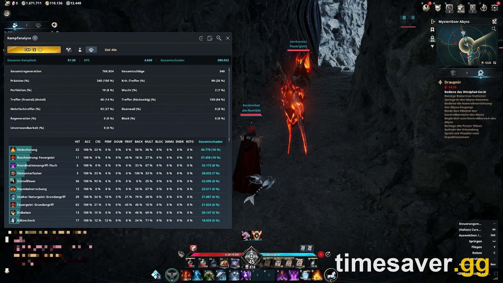 AION 2 Accuracy Cap: How Much You Need for Ludra (Nov 2026)