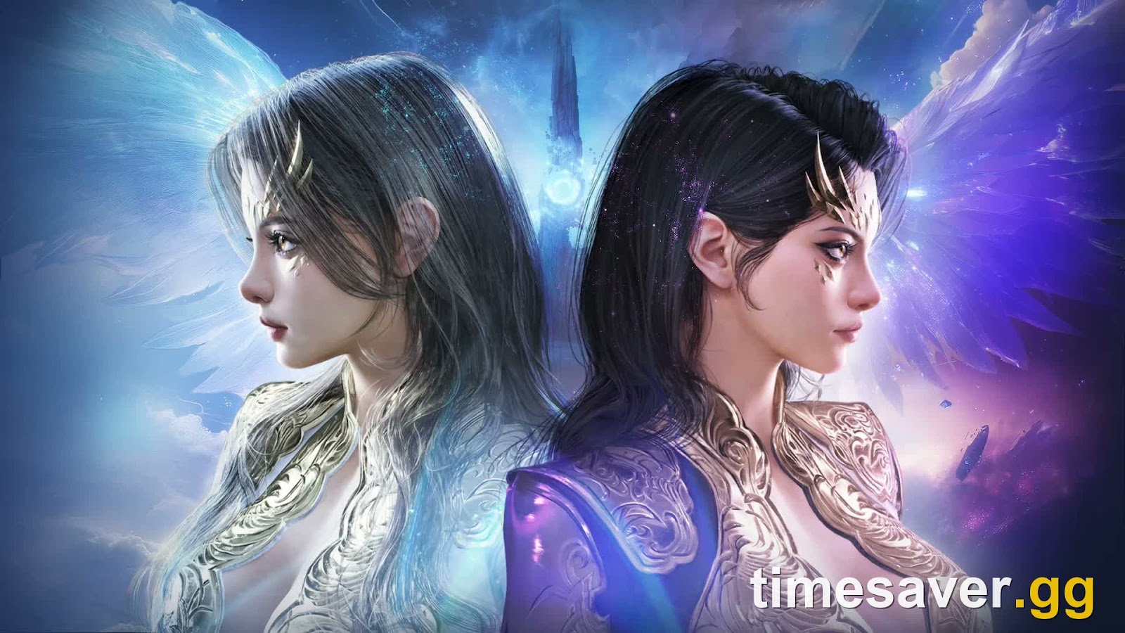 AION 2 Advance Access: Steam or PURPLE, and Does Your Early-Access Character Carry to Launch?
