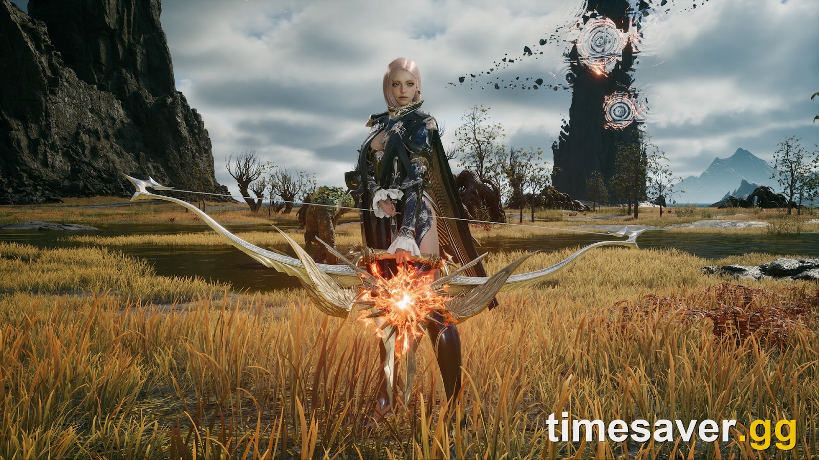 AION 2 Beta: Launch Scale Test Dates, How to Sign Up on Steam & What's Playable