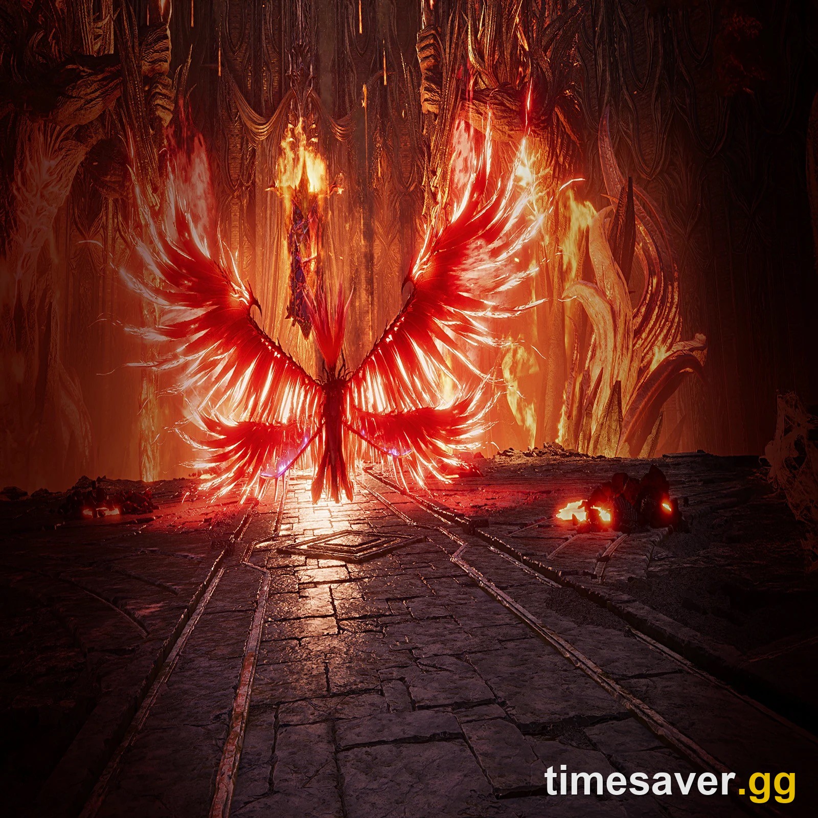 AION 2 Fire Temple Guide: Bosses, Drop Rates & Guaranteed Reward (Oct 2026)