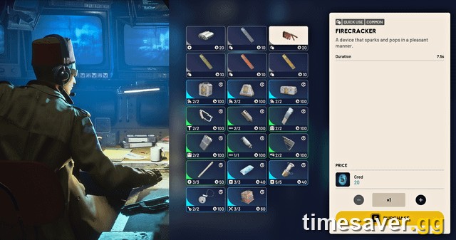 ARC Raiders Cred Is Expiring October 8 — What to Spend It On Before It's Gone
