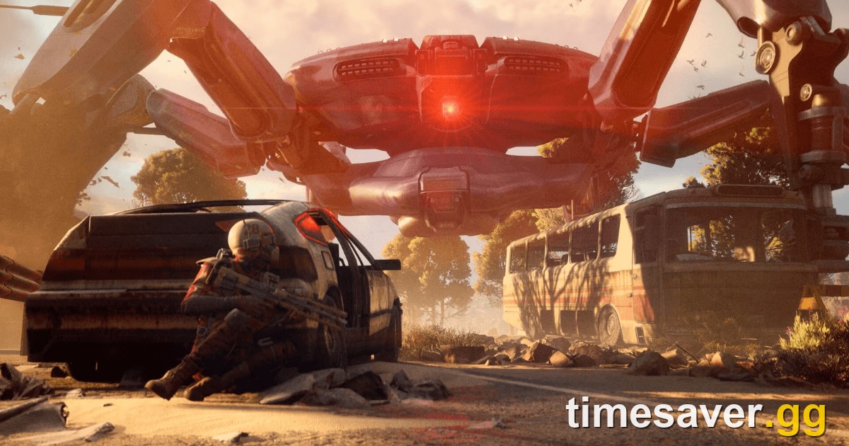 ARC Raiders Deadline Mine: Stats, How to Get It, and How to One-Shot a Bastion