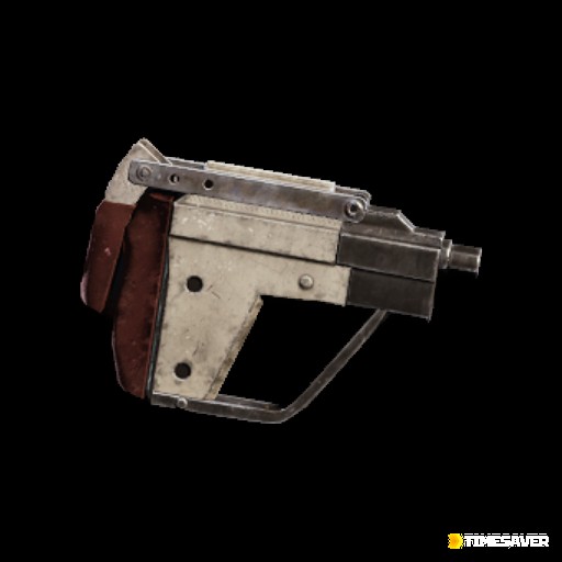 ARC Raiders Kinetic Converter Guide: Best Guns, Effect & Where to Farm It