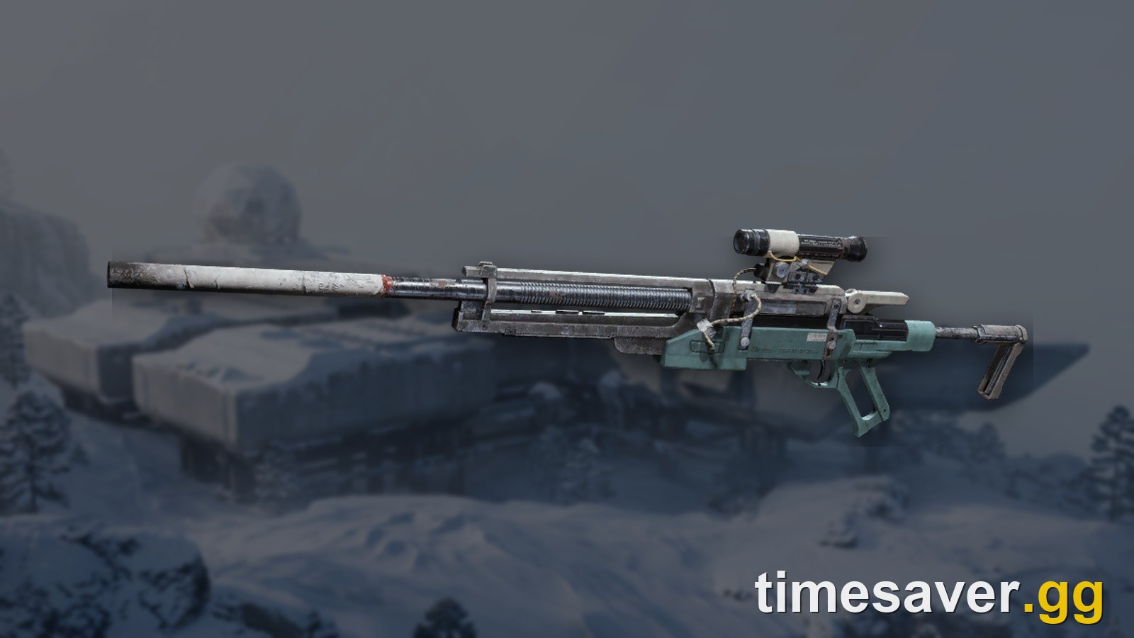 ARC Raiders Osprey Amplification: All 3 Nodes Ranked