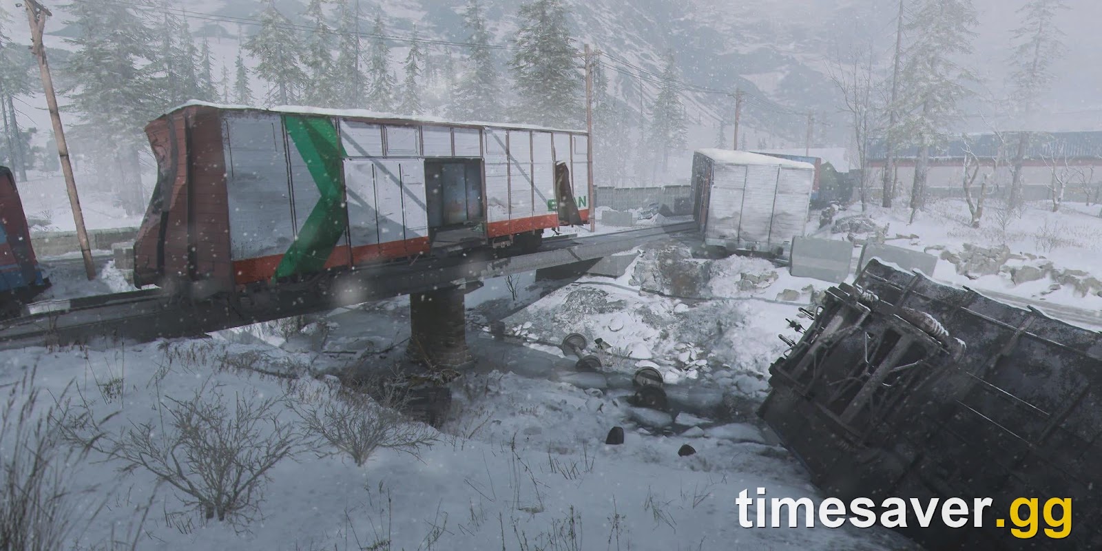 ARC Raiders Outpost Explained: The New Base Coming in Frozen Trail (Oct 8)