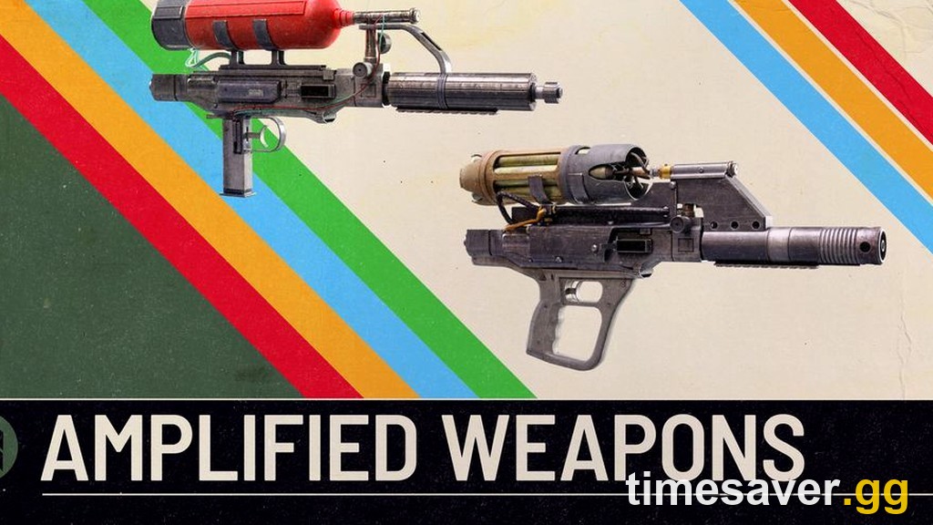ARC Raiders Stiletto & Bantam: New Frozen Trail Weapons Guide (How to Use Both)