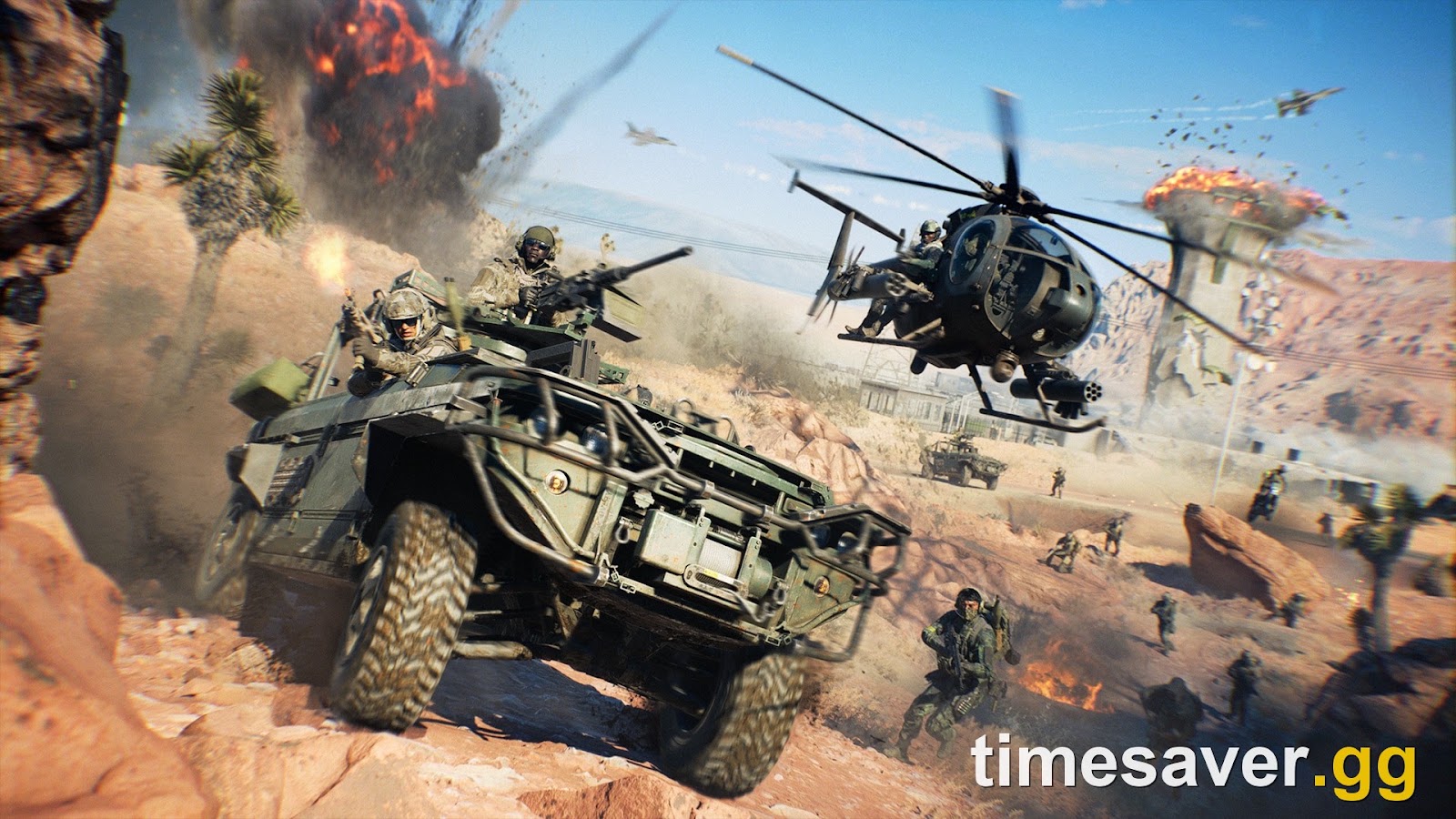 Battlefield 6 Battle Pass Season 5: Tiers, Instant Unlocks and the Season 4 Weapons You Can Still Get
