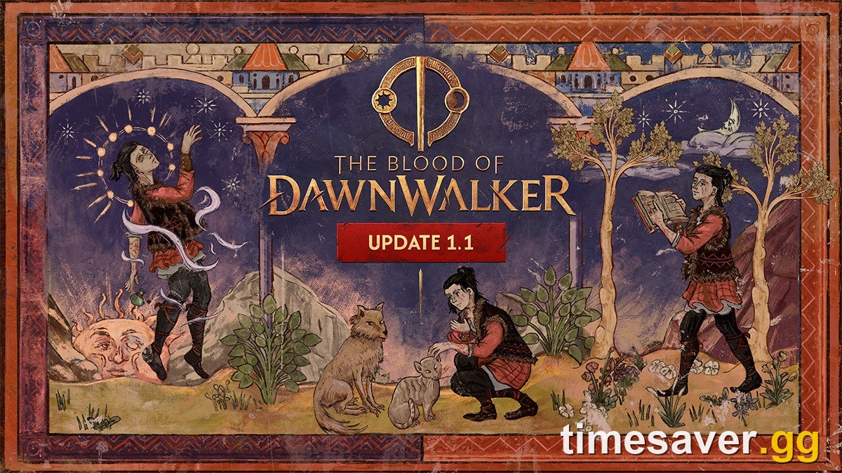 Will The Blood of Dawnwalker Get DLC? Free DLC Plans, Expansions & What's Coming (2026)