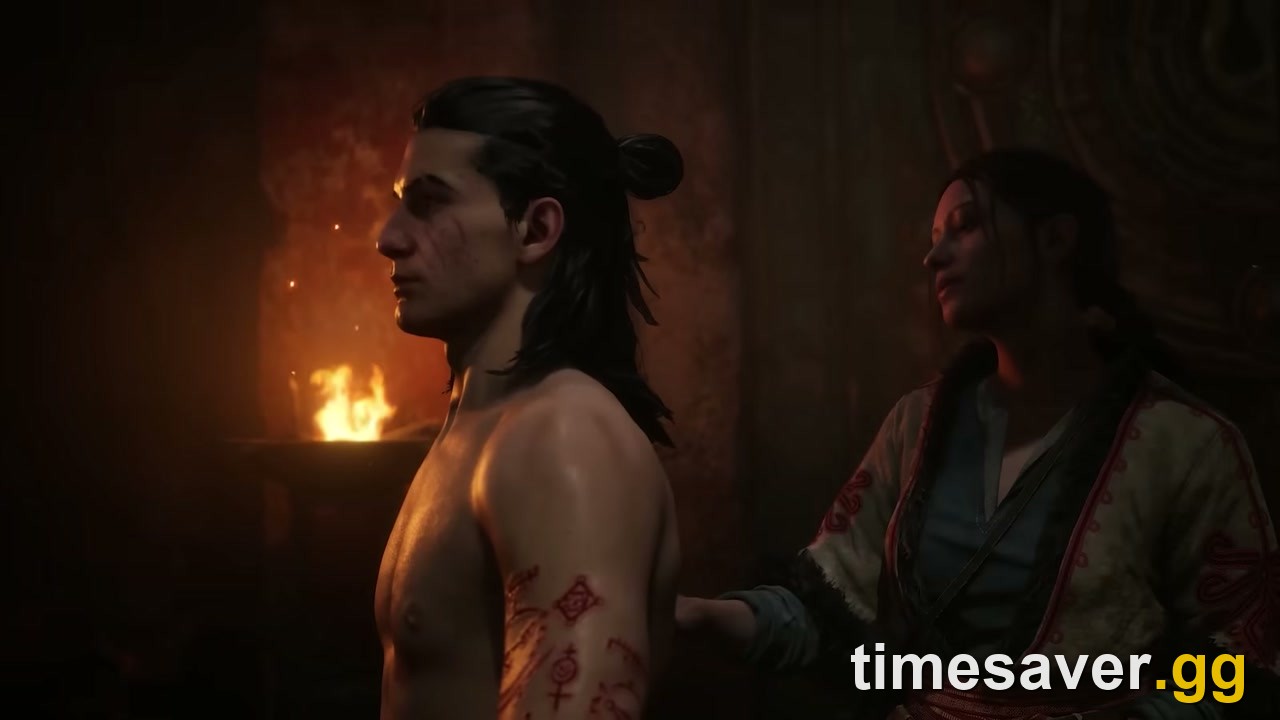 Does The Blood of Dawnwalker Have New Game Plus? Postgame and Replay Explained