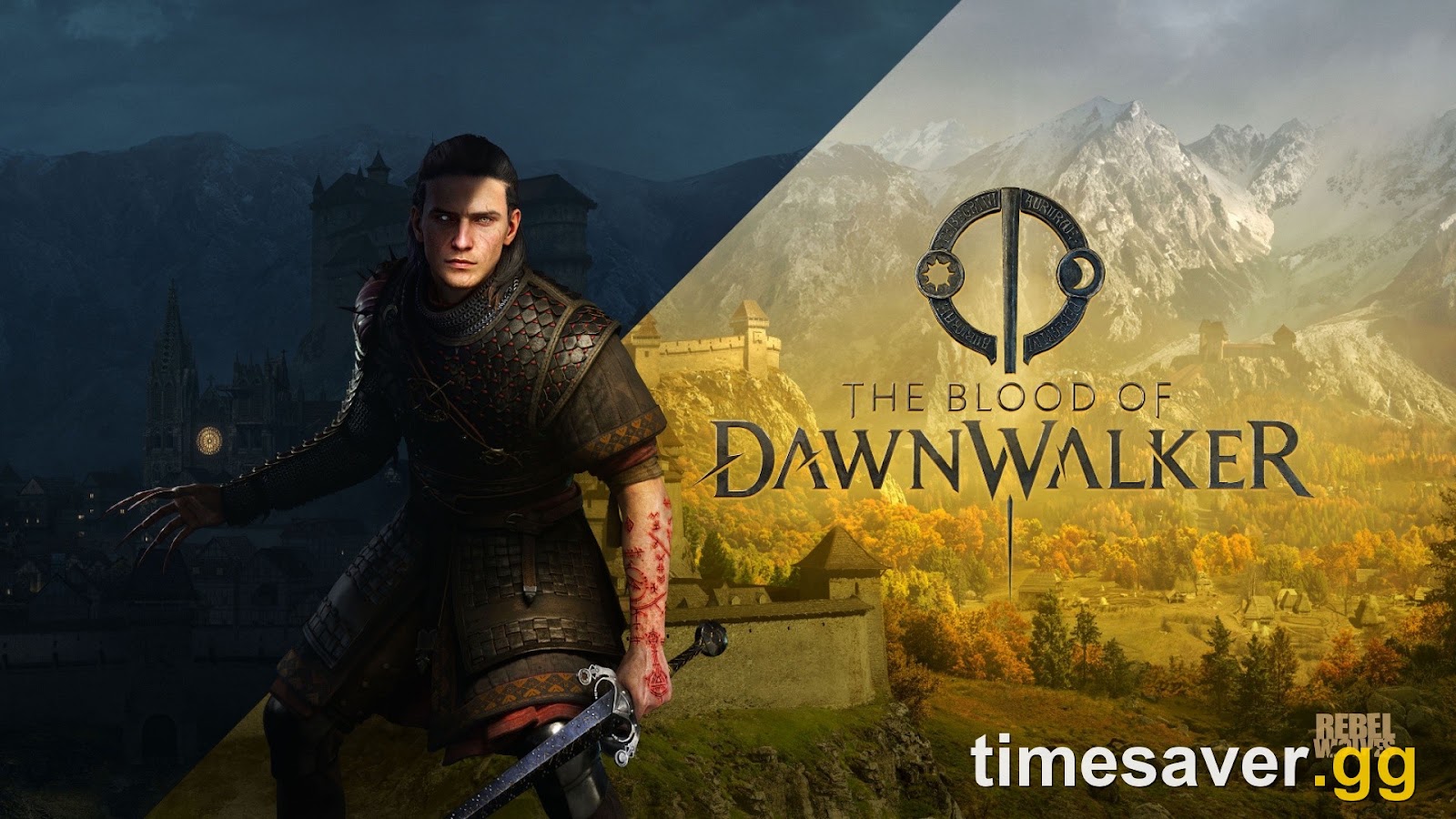 The Blood of Dawnwalker Release Date, Platforms & Editions: Everything We Know (2026)
