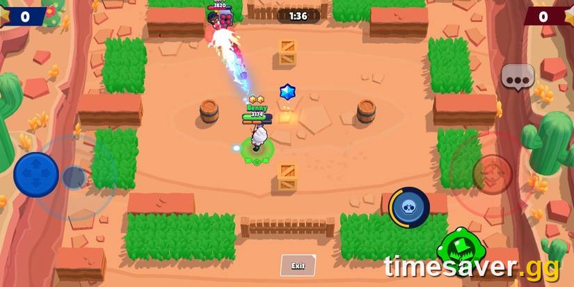 Best Brawlers for Bounty in Brawl Stars (August 2026): S-Tier Meta Picks, Team Comps & Win Rates