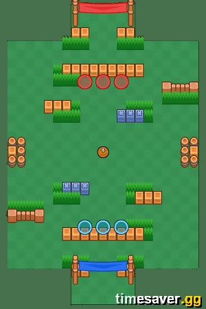 Best Brawlers for Brawl Ball in Brawl Stars (September 2026): S-Tier Meta Picks & Team Comps