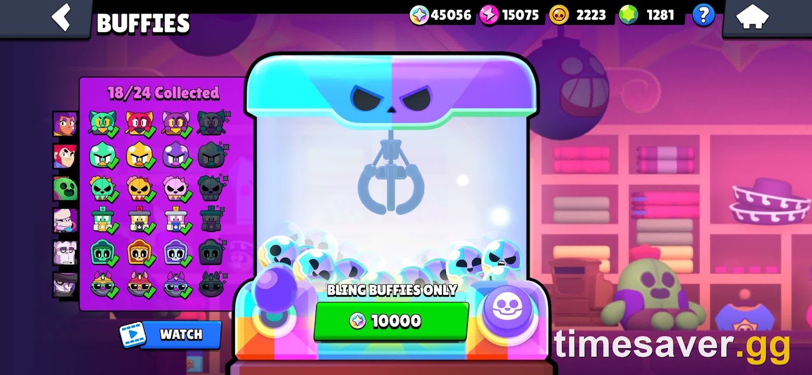 Brawl Stars Buffies Explained (September 2026): What They Are, How to Unlock Them & How Good They Are