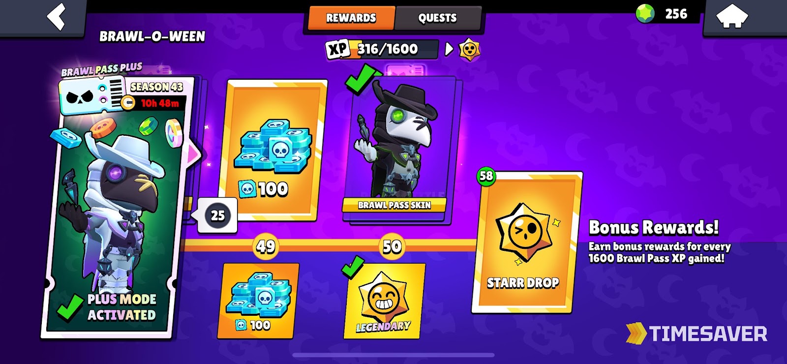 Brawl Stars Starr Drops Explained (July 2026): Odds, Rarities, Chaos ...