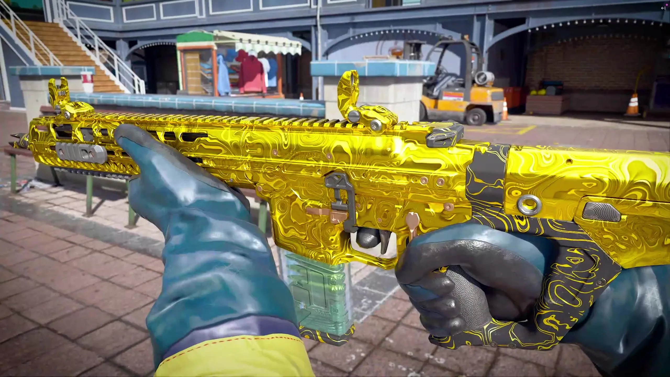 tier 1 golden damascus