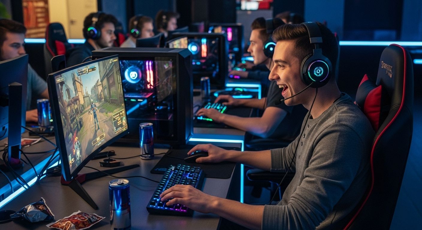 Common Blueprint Farming Mistakes