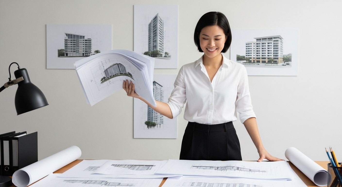 Duplicate blueprint management