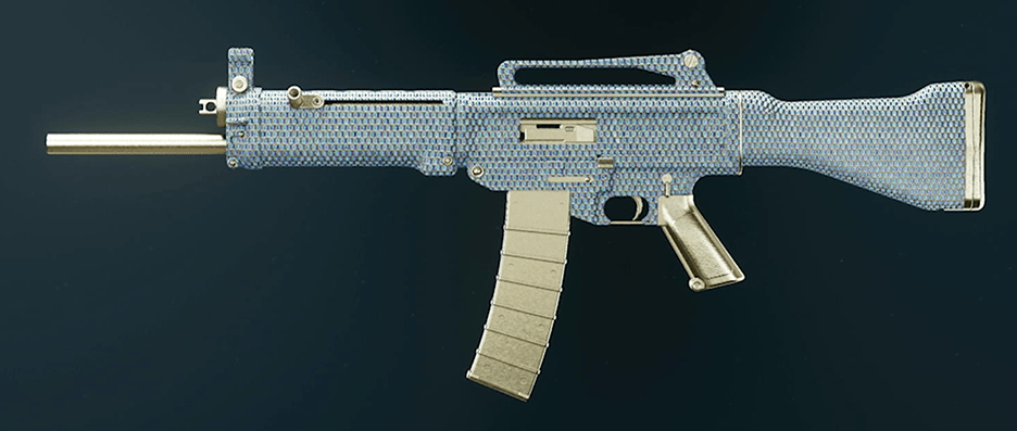 Call of Duty Black Ops 6 shotgun camos showcase