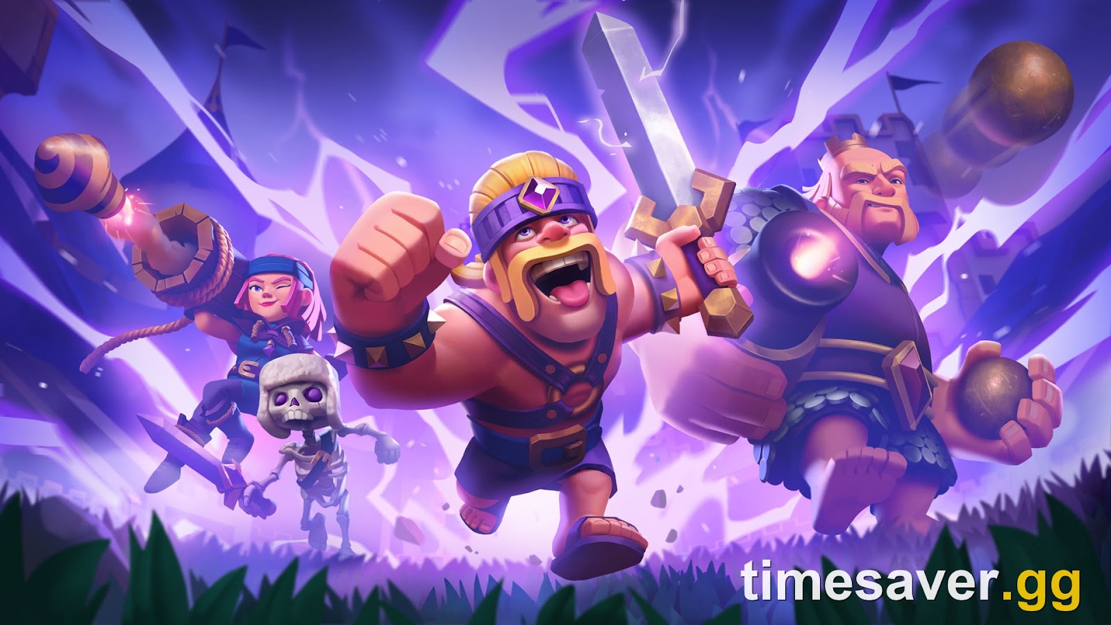 Clash Royale Evolutions Explained: How They Work and the Best Ones (September 2026)