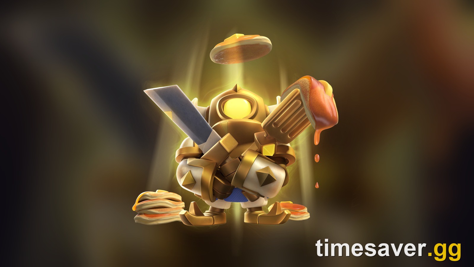 Hero Mini PEKKA in Clash Royale: Breakfast Boost, Best Decks & Counters (October 2026)