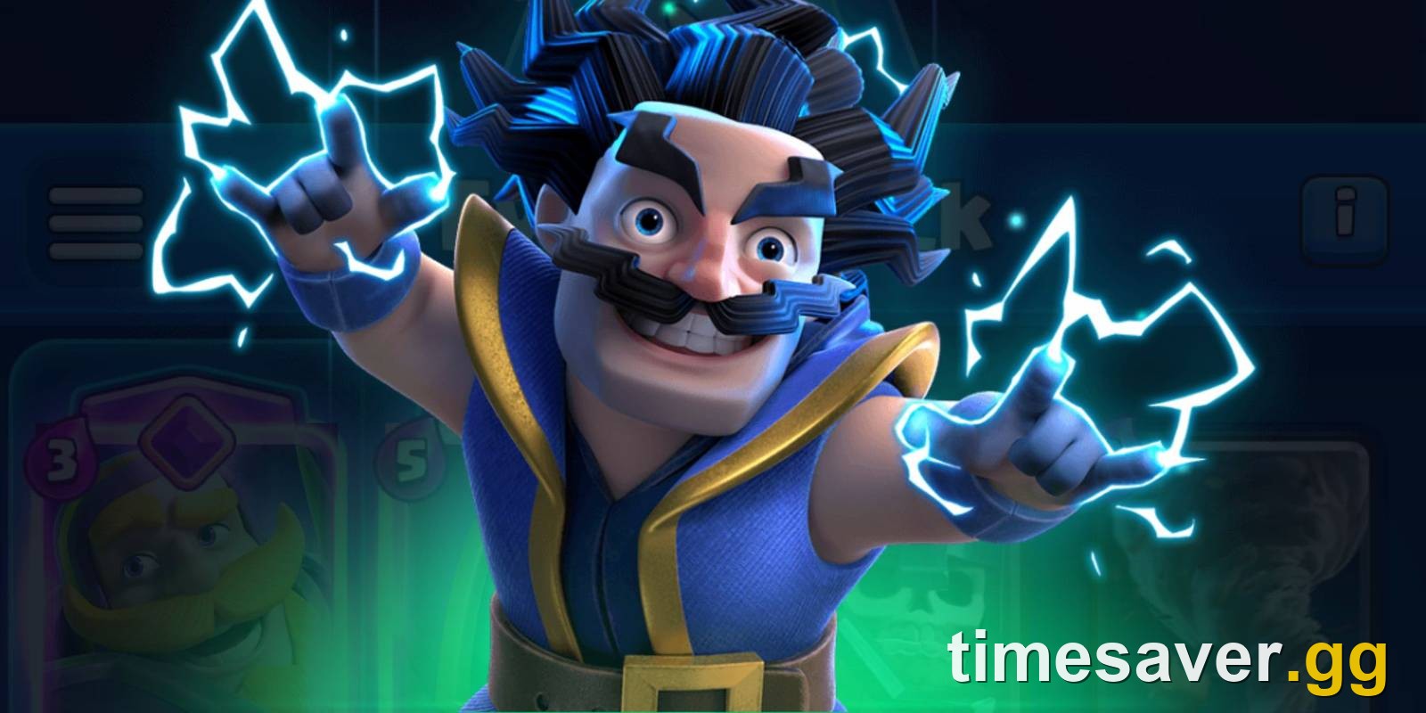 Clash Royale Season 88 (October 2026): Shocktober, the Hero Electro Wizard Leaks, and Everything We Actually Know