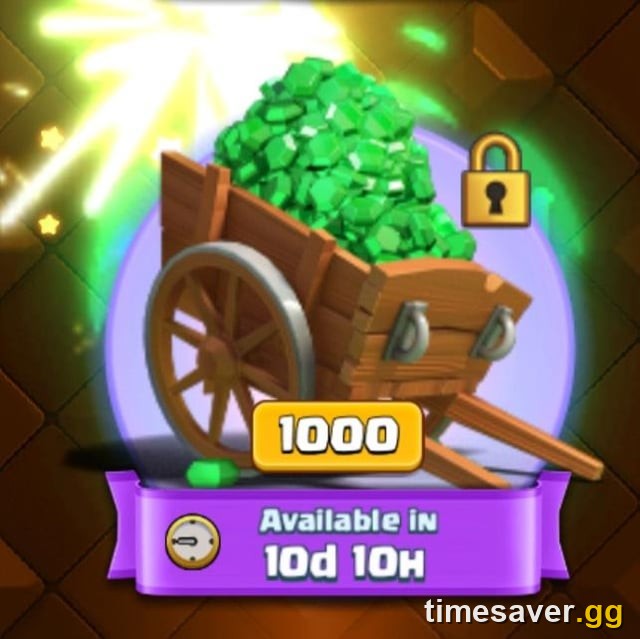 How to Get Gems Fast in Clash Royale (September 2026): Every Real Source, Ranked