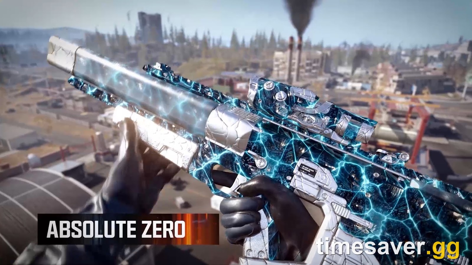 Absolute Zero Camo Not Tracking in Black Ops 7? The Real Fix + Fastest Unlock (Season 5)