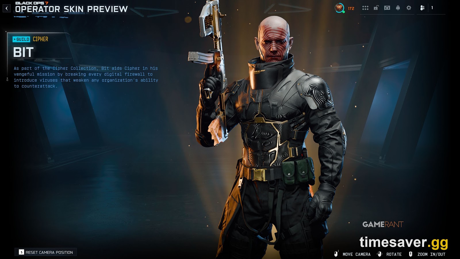 Black Ops 7 BlackCell Challenges Not Tracking? Season 5 Cipher & Camo Fix (Working Workarounds)