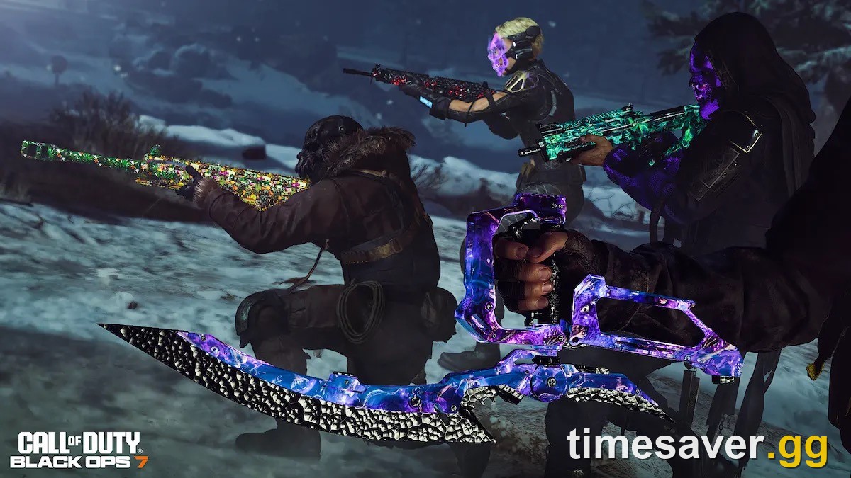 BO7 Camo Challenges Not Tracking After the Update? The Fix That Actually Works (Camo Costume Party, 2026)